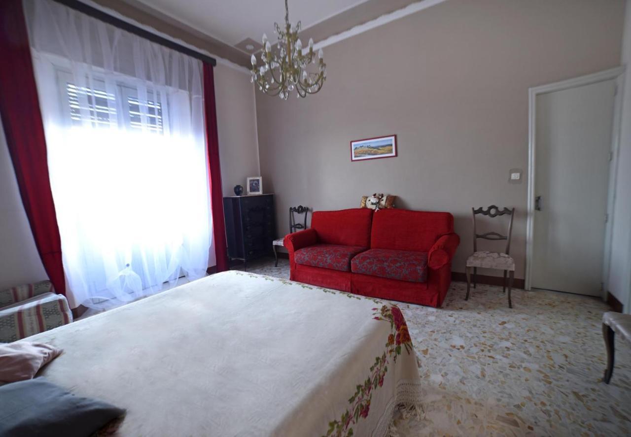 Casa Vacanze Borgata Del Sorbo Acireale Bagian luar foto