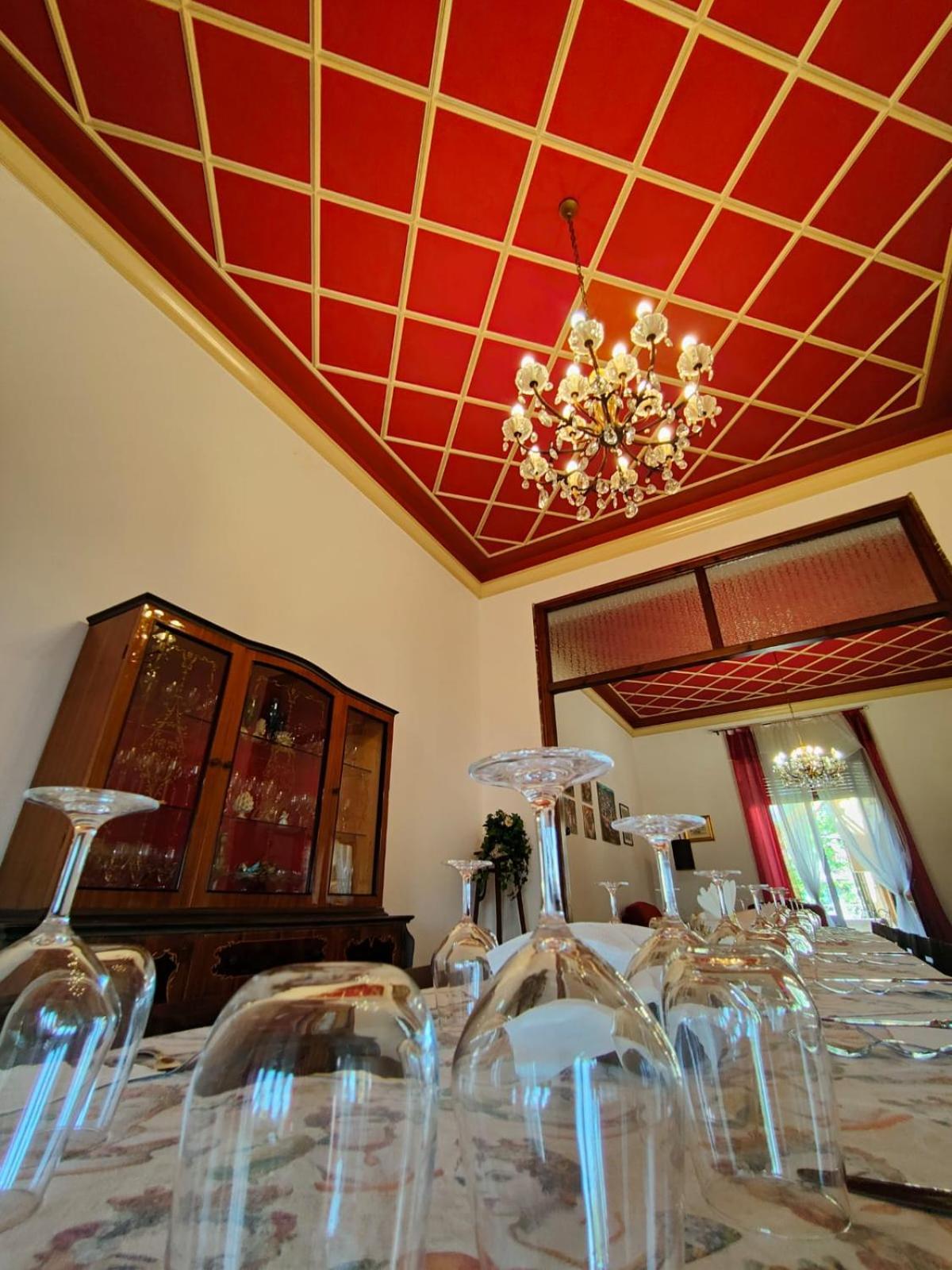 Casa Vacanze Borgata Del Sorbo Acireale Bagian luar foto